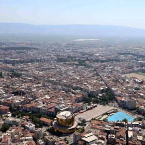 aydinda siyasi denge degisti ozlem cercioglu ve 3 belediye baskani ak partiye gecti DuQ8ERAy