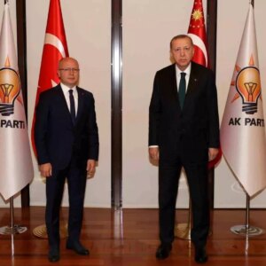 davut gurkandan 24 yil mesaji cumhurbaskanimizin liderliginde milletimize hizmetten asla vazgecmeyecegiz sVmTBn93