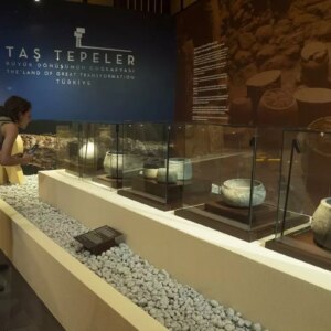 gobeklitepe eylulde yeni cehresine kavusacak NnbMZvaS