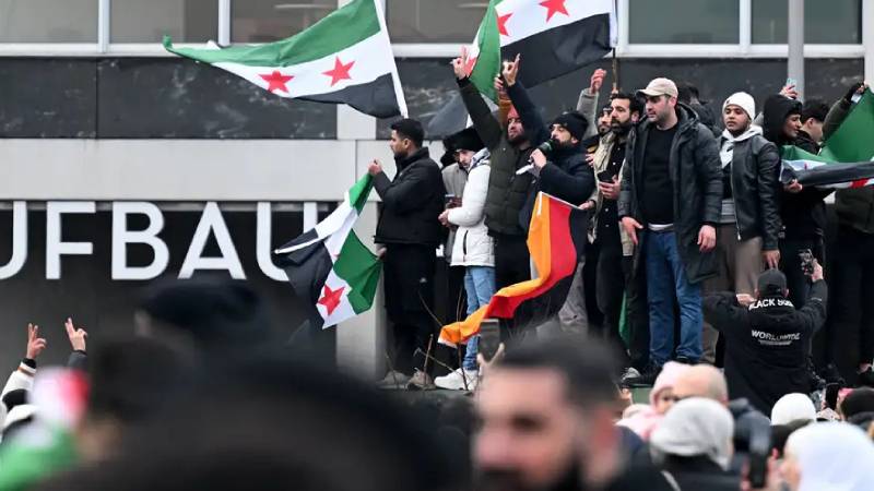 almanyada multeci sayisi 14 yil sonra ilk kez azaldi t1xEwlvd