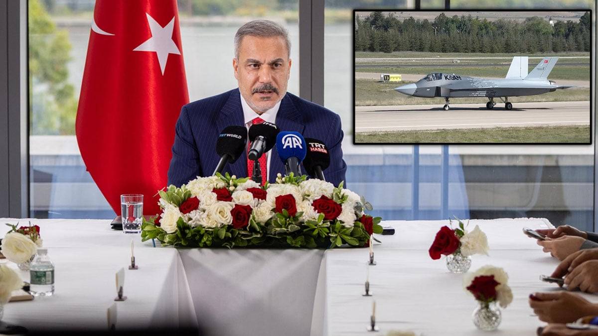 bakan fidan kaanin motorlari abd kongresinde bekliyor lisansi durmus durumda kJ6LOtnf