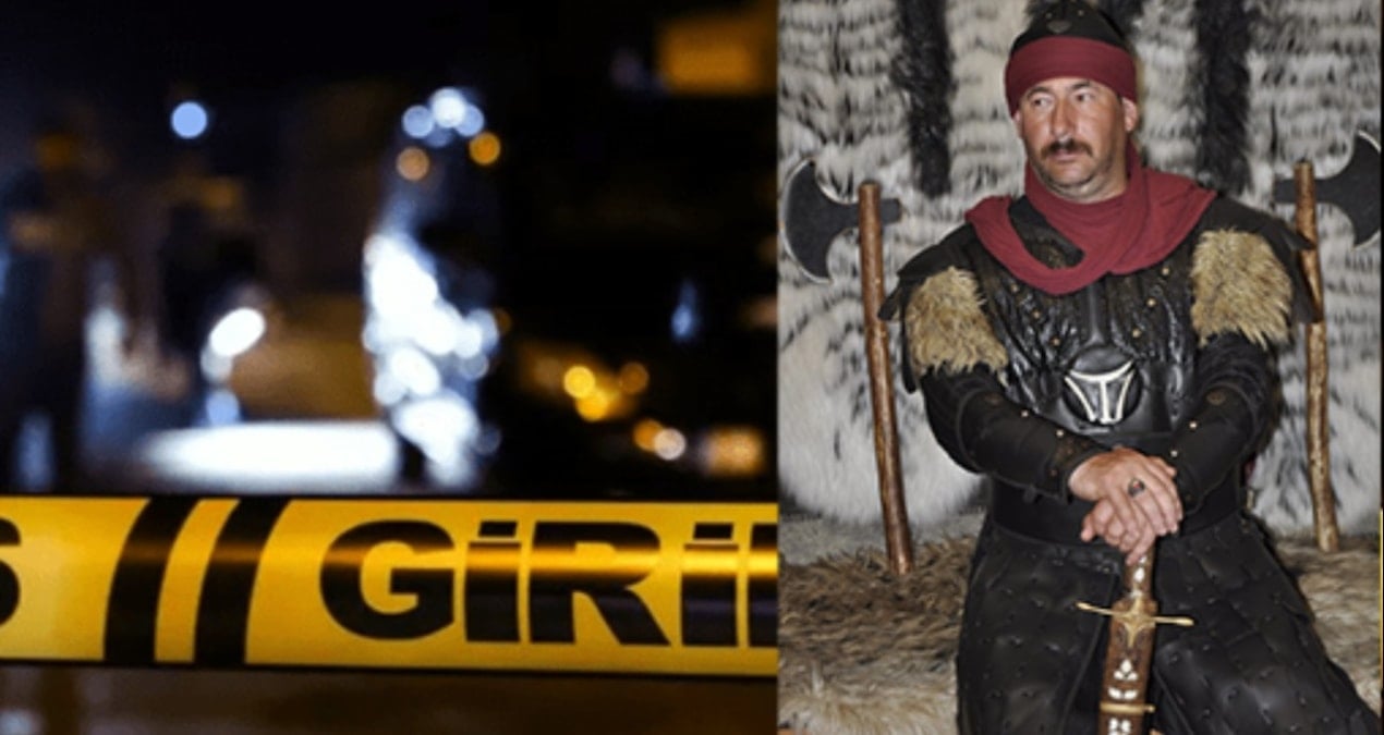 belediyenin asfalt calismasinda cinayet belediye personeli tutuklandi taRAjuVb