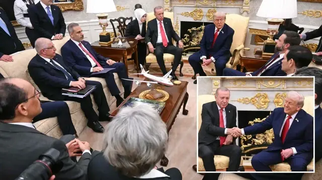 erdogan trump gorusmesi arap basininda genis yanki buldu bQV31nSs