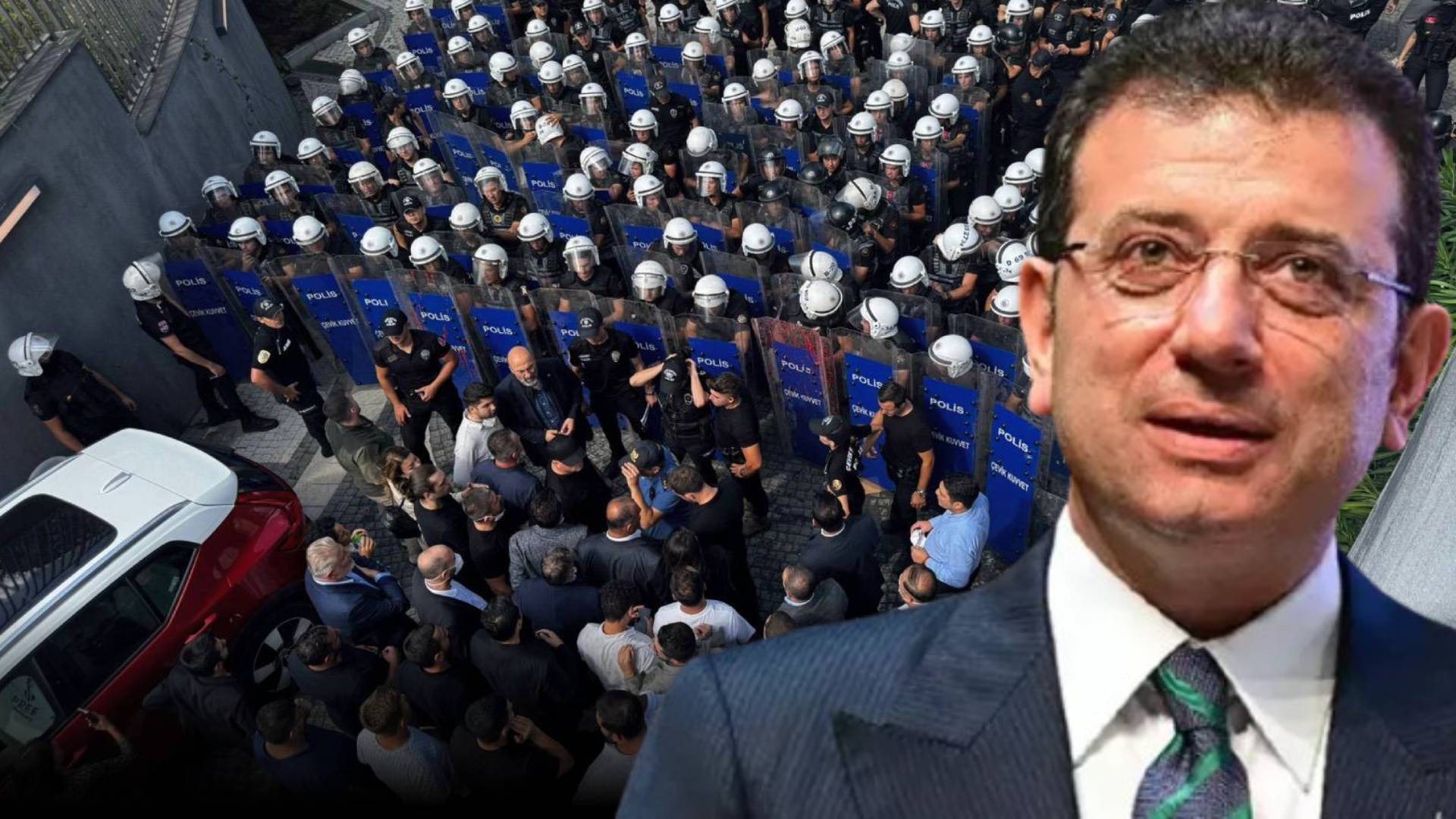 imamoglu chp istanbul il baskanligindaki olaylari evim gasp edilmis gibi icim yanarak izledim kilicdaroglu umarim en dogrusunu yapar 9UCYxxc6