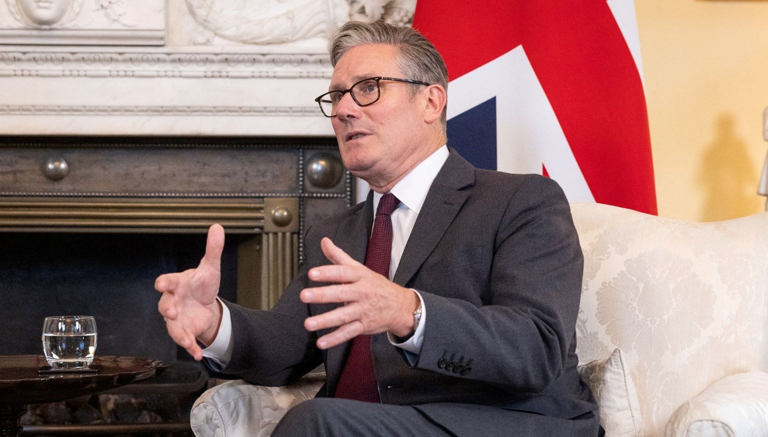 ingiltere filistin devletini taniyacak aciklama bugun yapilacak AGvZymZM