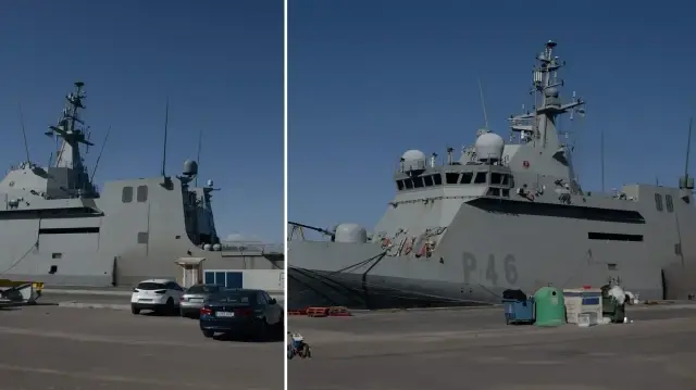 ispanyol gemisi sumud filosuna refakat icin degil insani mudahale icin yola cikiyor 5GdTVluB