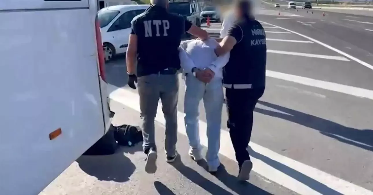 kayseride torbaciya operasyon 3DmDSKGY