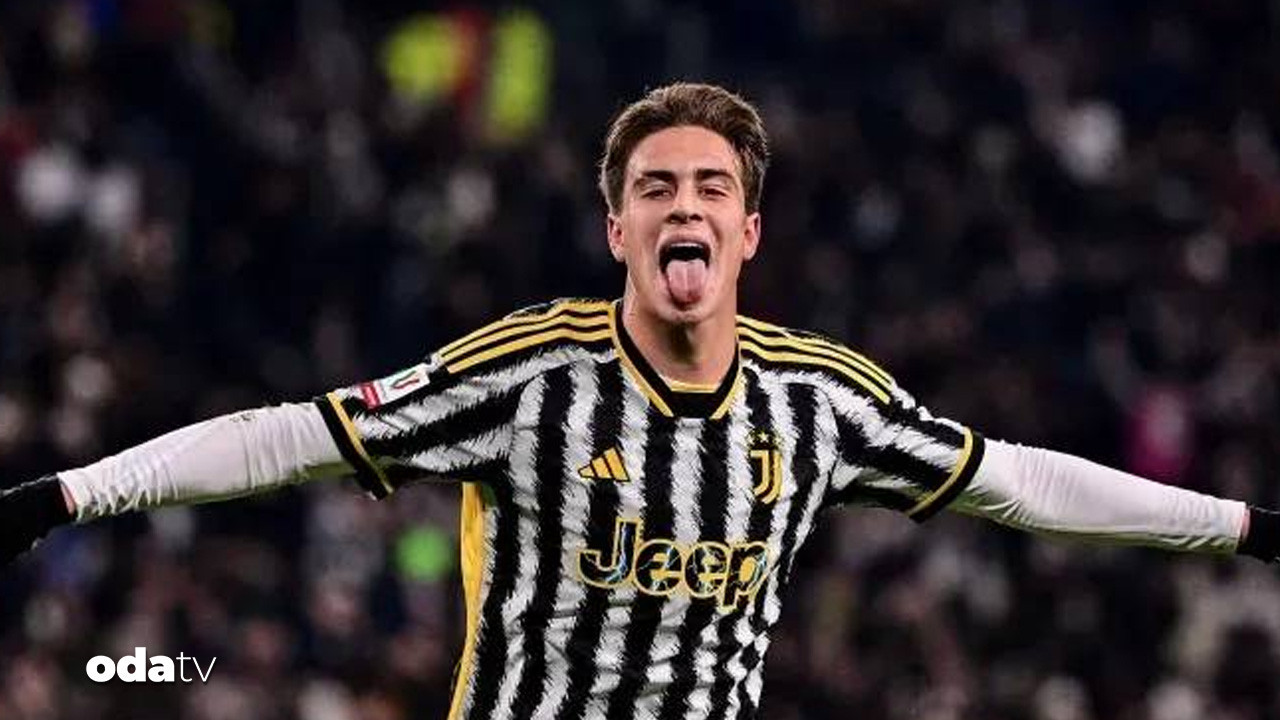 kenan yildiz juventusun kulup tarihine gecti UKDk5gQ9