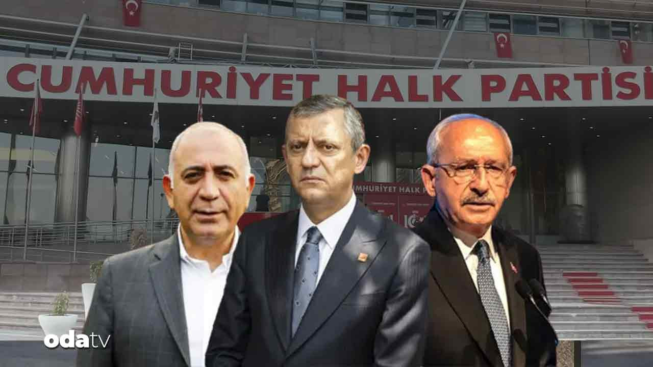 kilicdaroglu gursel tekine randevu vermedi denildi gercek ne cikti NSr7y7aO