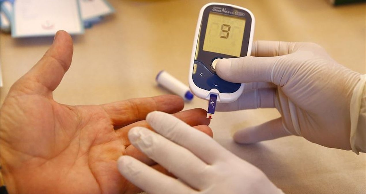 milyonlarca kisi bu hastaliga sahip ama yarisi farkinda degil 67VG5Wv5