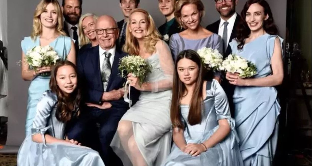 para icinde yuzen ailenin mirasi kavgasi bitti dev medya imparatorlugunun basina gecti aCuxKijl