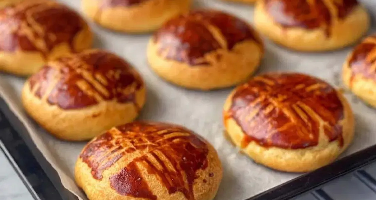 pogacayla ilgili korkutan gercek ogrendikten sonra bir daha pogaca yemek istemeyebilirsiniz 76r8ZNzy