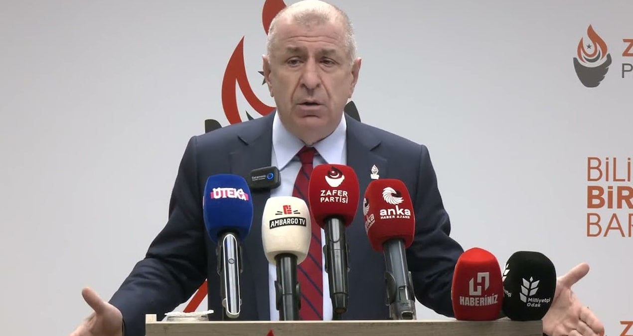 polis ablukasi sonrasi umit ozdagdan dikkat ceken paylasim AH8CMT7J