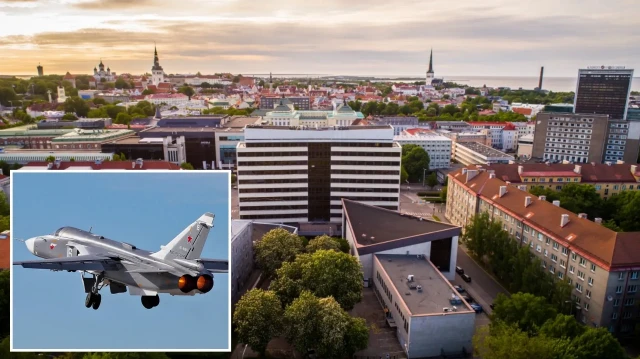 rus savas ucaklari estonya hava sahasini ihlal etti esi gorulmemis bir kustahlik PYwfHX1l