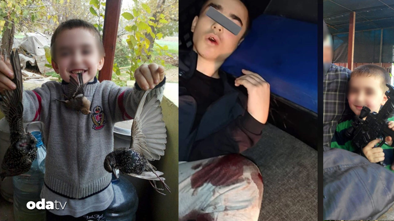 saldirganin komsulari odatvye konustu yataginin altindan silahlar cikti WIeJkwc3