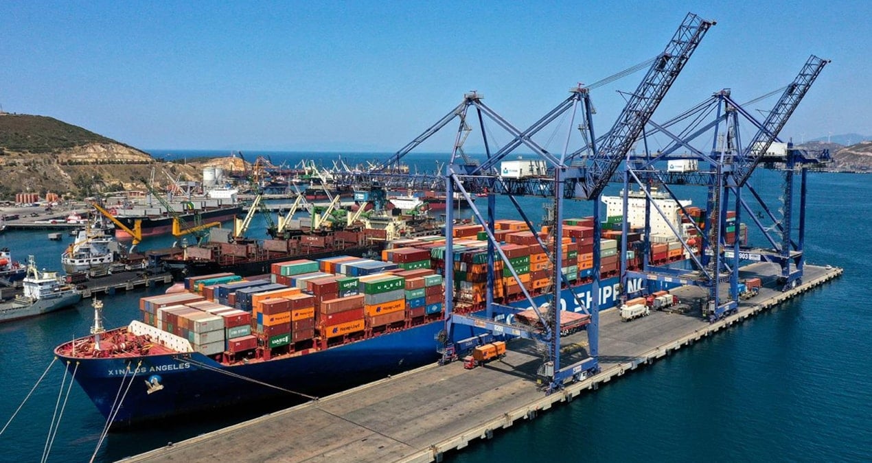 yurt disi ufe agustosta yillik yuzde 2801 artti Ocs2spn8