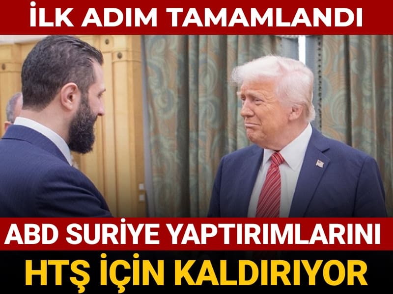 abd suriye yaptirimlarini hts icin kaldiriyor ilk adim tamamlandi 4PpQJva6