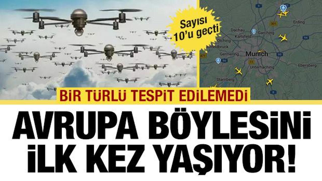 avrupaya bir cisim yaklasiyor sayisi 10u gecti bir turlu tespit edemediler lYbQC2Mi