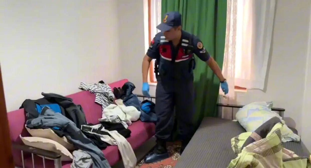 balikesirde 18 yil onceki cinayet aydinlatildi ssH18TiB.jpg