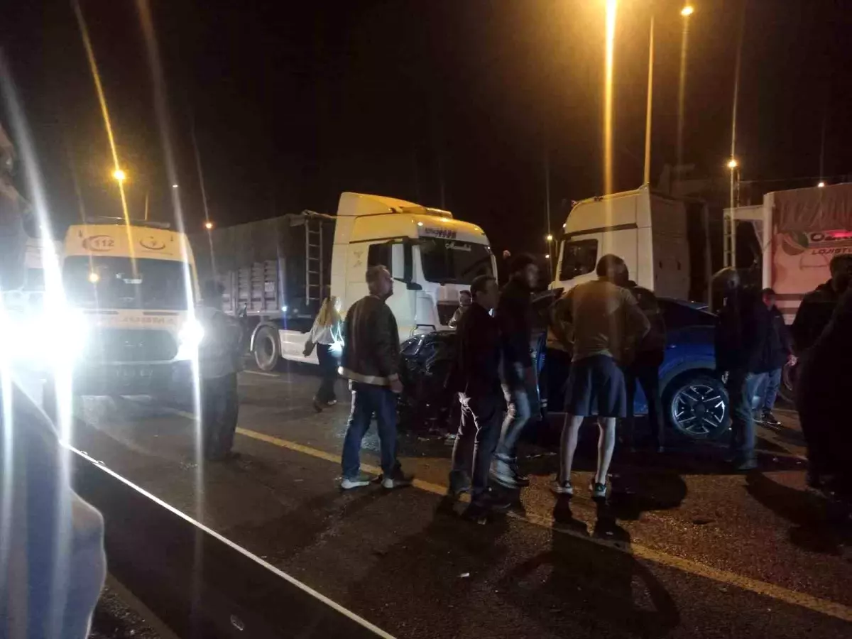 bilecikte kalp krizi geciren surucu kaza yapti 1 olu 1 yarali jyEGCW39.jpg