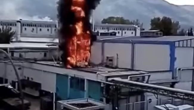 bursada fabrika yangini Y6h9w2dp