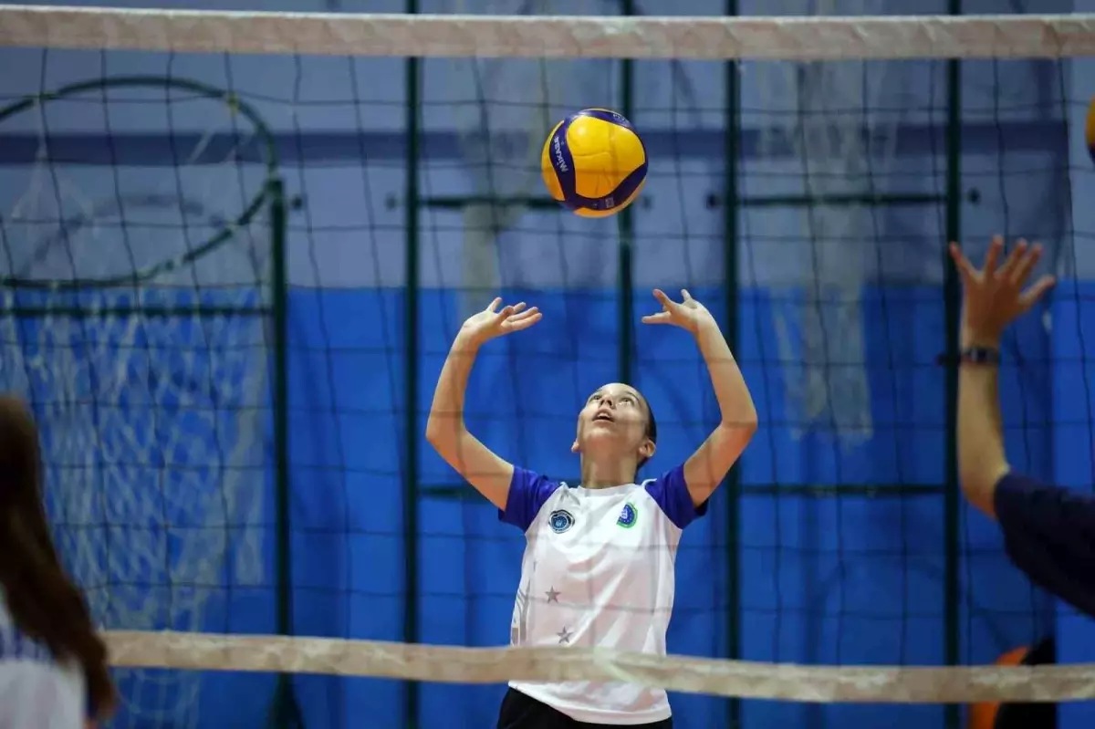 bursada kis spor okullari basladi GxdNwr5s