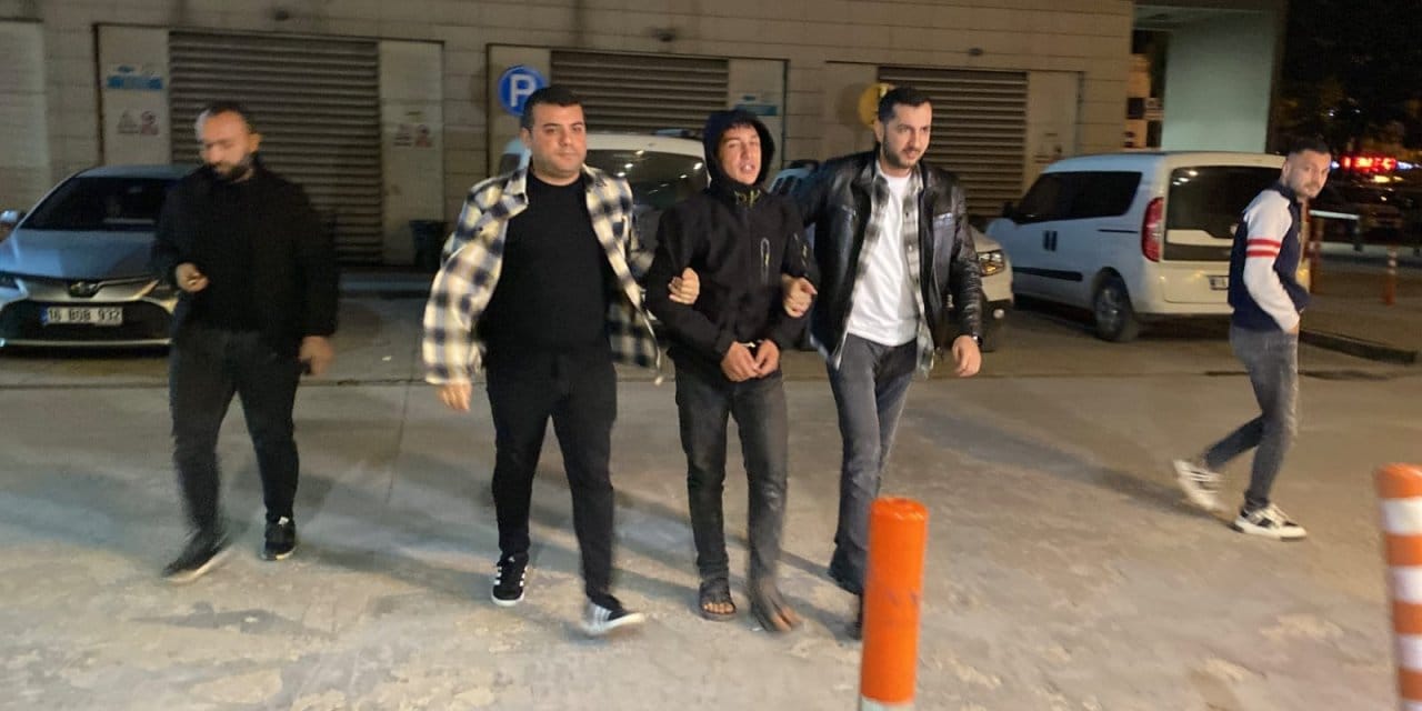 cezaevi firarisi calinti motosikletle yakalandi nNWGxnil.jpg