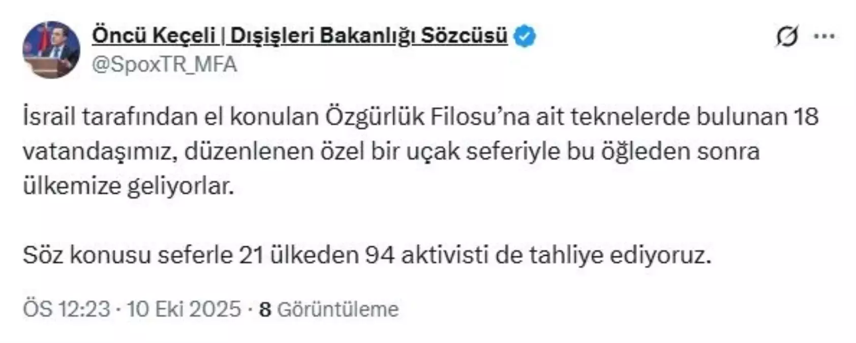 israilden 18 turk vatandasi yurda getiriliyor u9cnvyBD