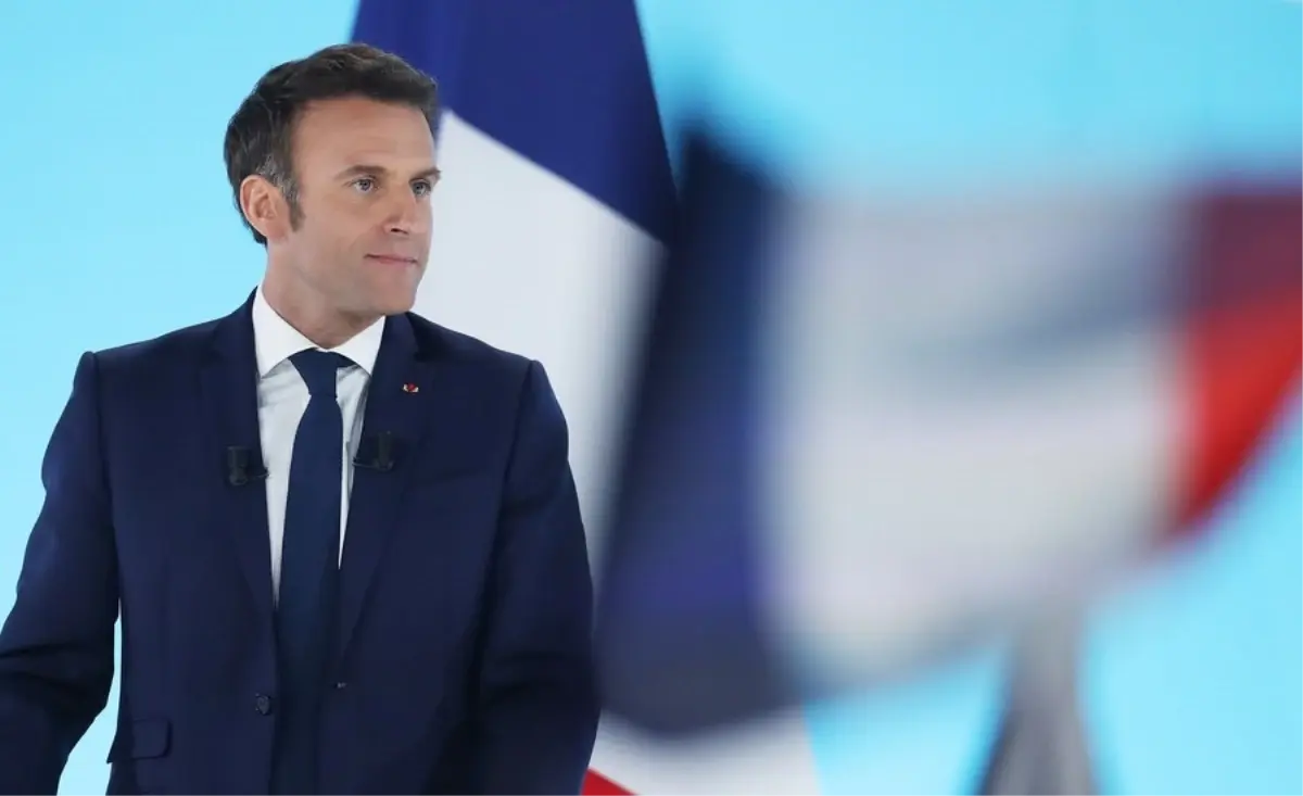 macron gazze insani yardim konferansi duzenleyecek w7csdhN9.jpg