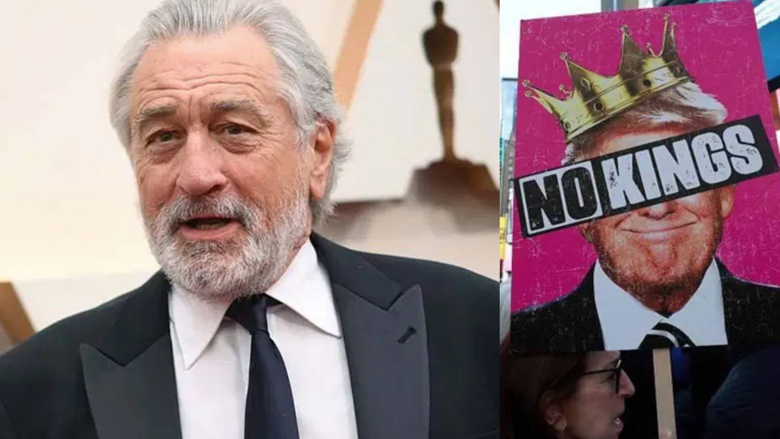 robert de nirodan trump karsiti no kings protestolarina devam cagrisi ona musamaha gosteremeyiz wDPBtx47.jpg