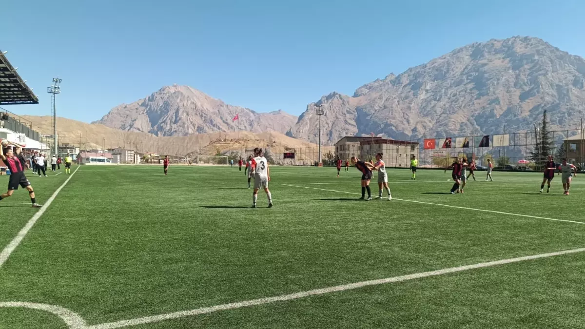 yuksekova spor ve fatih vatan spor berabere kaldi MHcQLZ9X