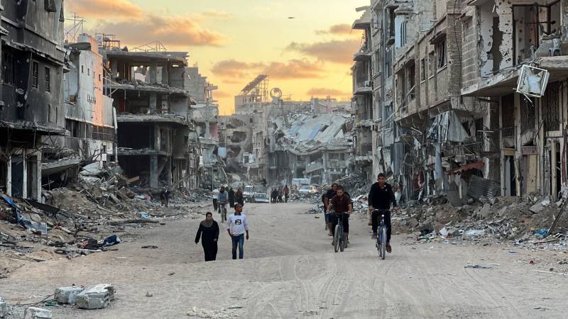 israil gazzeden alikoydugu 30 filistinlinin daha naasini teslim etti tpgW3jN8.jpg