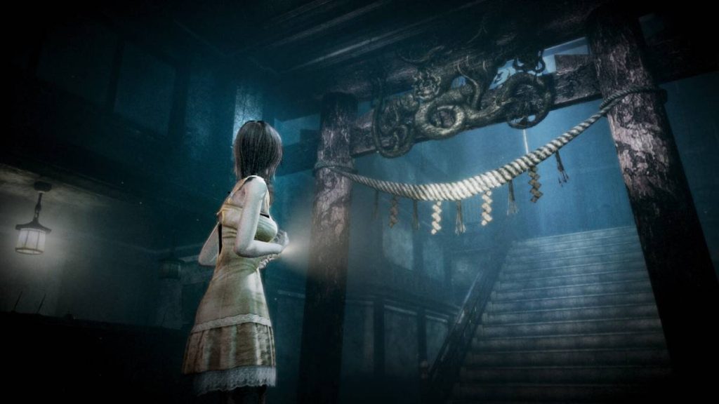 Fatal Frame