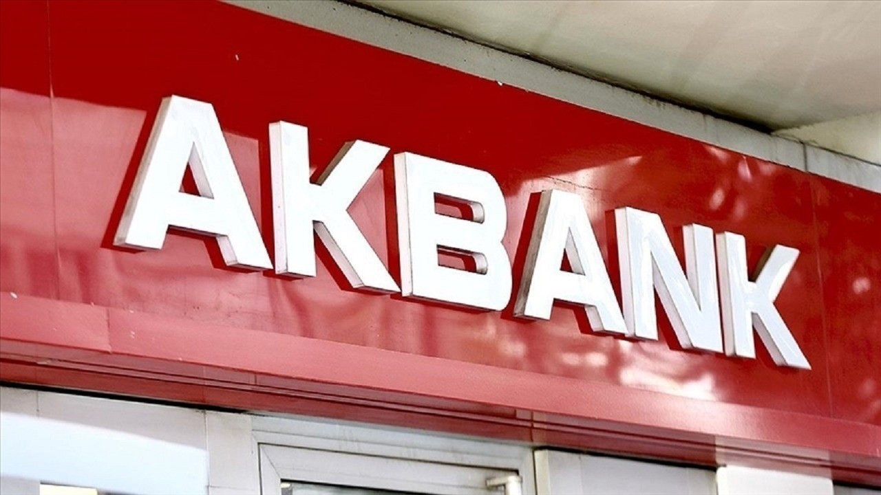 Akbank, temettü dağıtma kararı aldı – Ekonomim