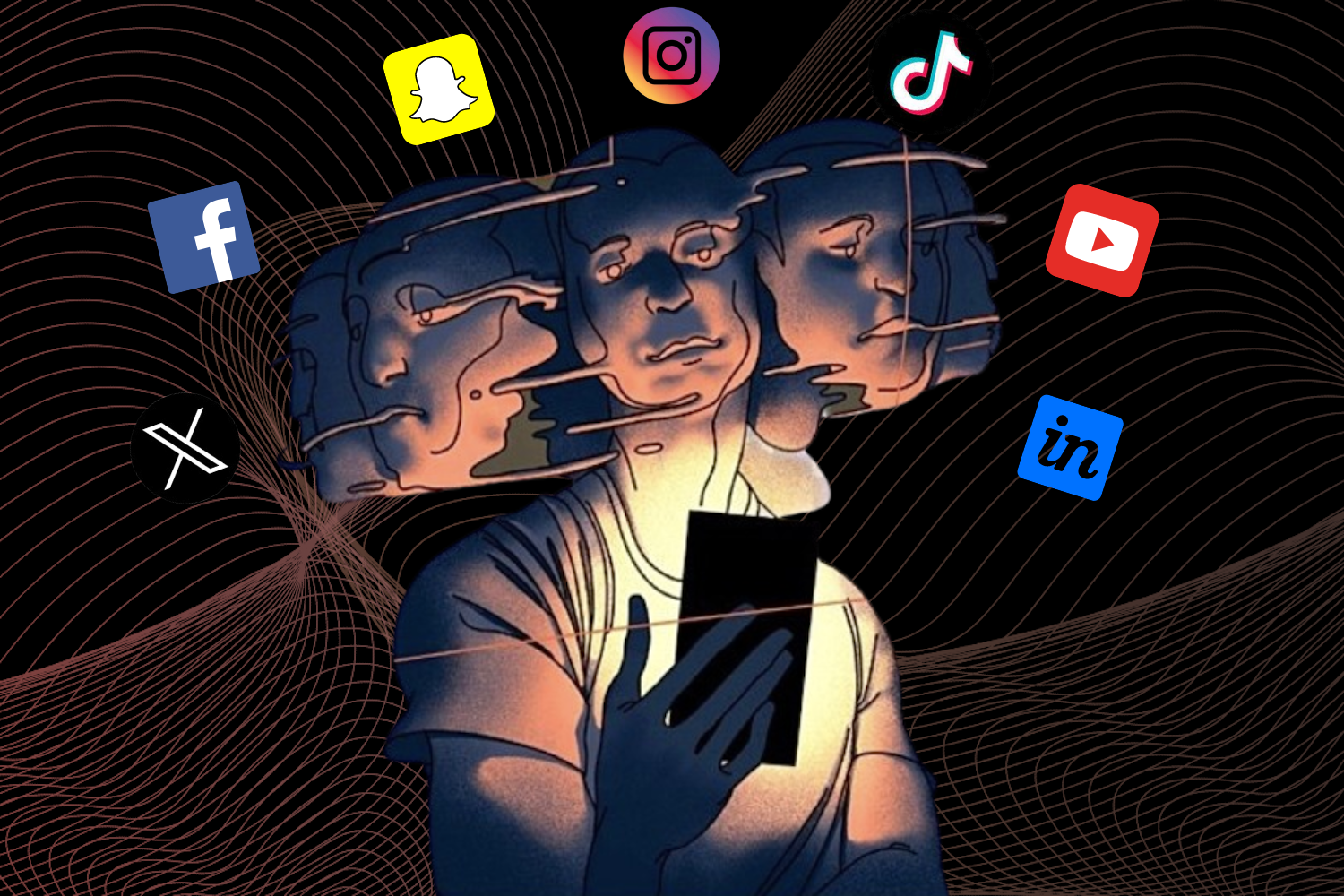 Sosyal Medya Düzenlemesi: Kimlik ve Pasaportla Doğrulama