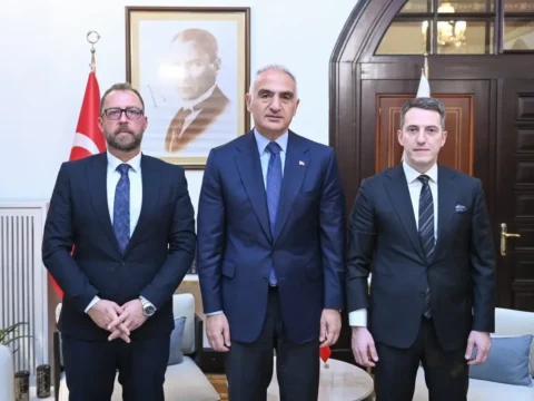 Türkiye ve Kuzey Makedonya Kültürel İşbirliği: Gelecek Vizyonu ve Yeni Adımlar