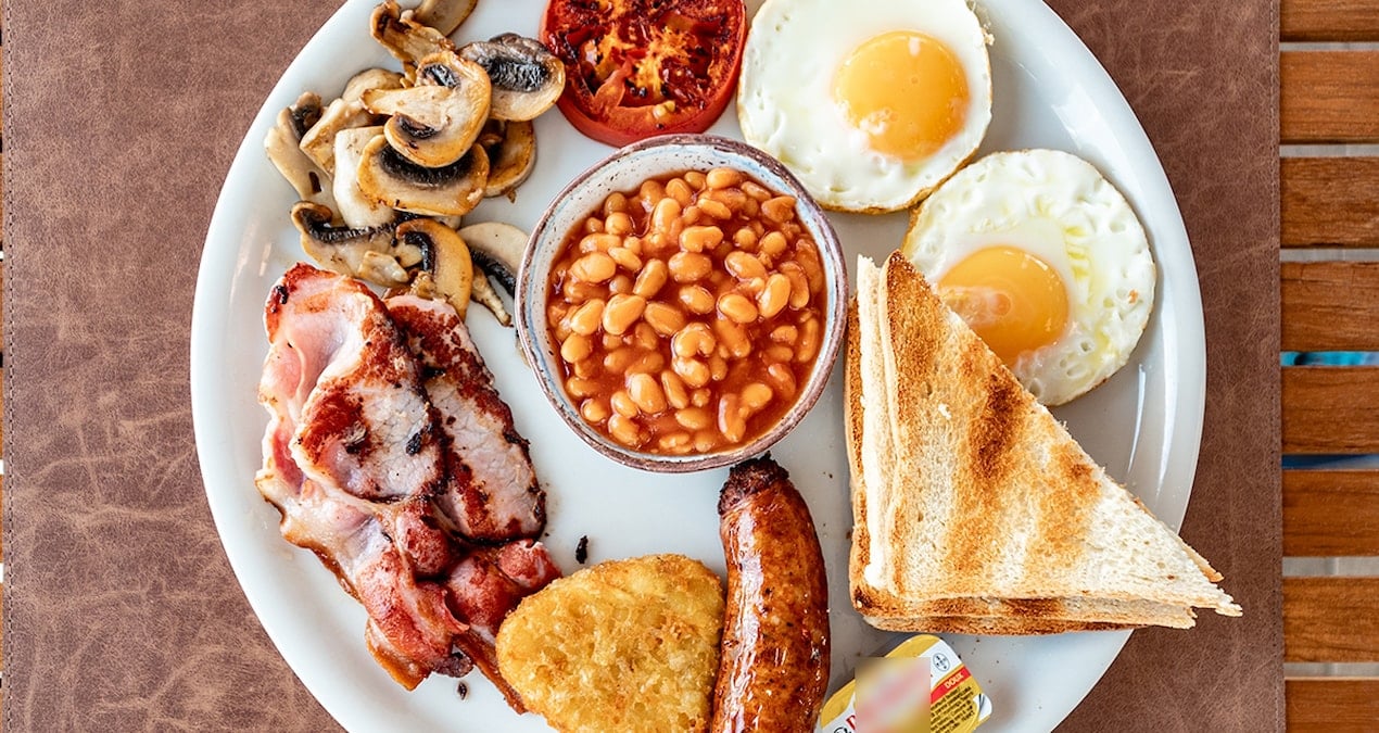 İngiltere’de Gıda Kıtlığı Tehlikesi: Acil Durum Planları Devreye Girdi