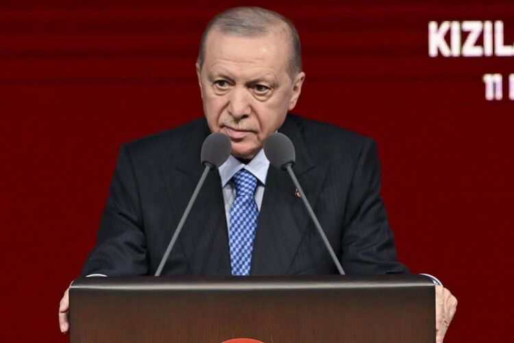Erdoğan: Plazmadan kritik ilaç üretimiyle dışa bağımlılığı bitireceğiz
