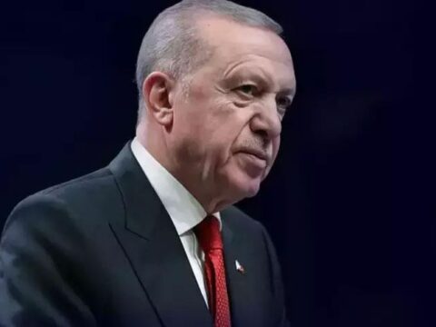 Cumhurbaşkanı Erdoğan: ABD ve İran arasında varılan mutabakatı memnuniyetle karşılıyorum