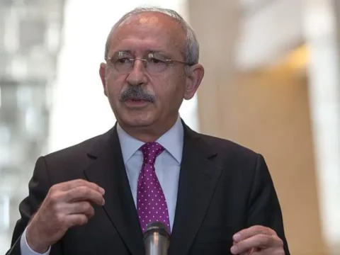 Kürsü hırsıyla grup başkanvekilliklerini tasfiye eden Kılıçdaroğlu’na karşı hareket planı hazır