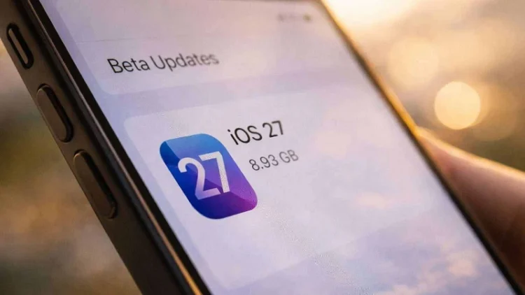 iPhone Kullanıcılarının Gözdesi iOS 27’nin Çıkış Tarihi Açıklandı