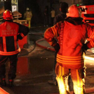 Başakşehir’de dehşet verici cinayet: Nişanlısını taşla katledip cesedini boş bir alana attı