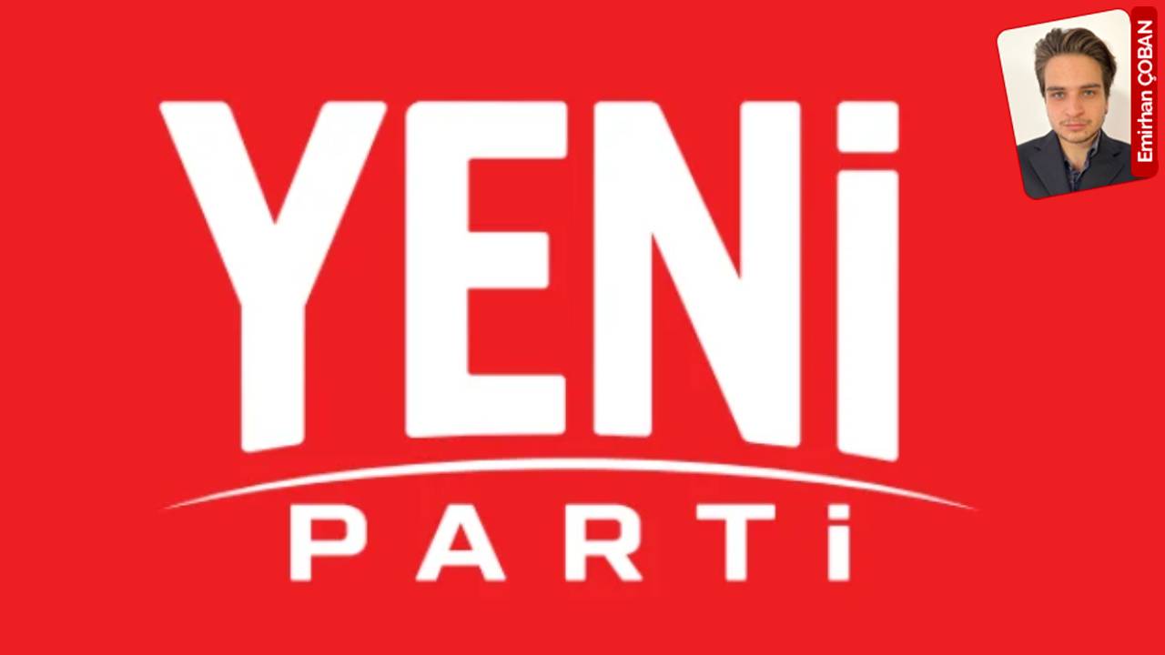 Ankara’da YENİ Parti dönemine doğru: Ankara’da belediyelerden ilk istifalar geldi