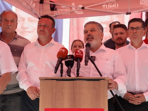 Butlan karariyla gorevden alinan karacadan sert cikis kayyumlar gidecek biz kalacagiz JG7SCNDp