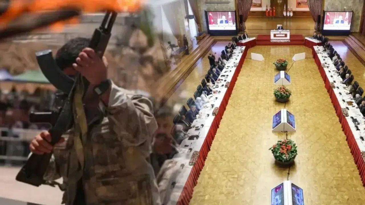 Cerceve yasanin cercevesi netlesiyor teror orgutu uyelerine 5 yil sonra siyaset yolu GEpU6OEA