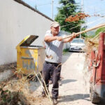 Golpazarinda kapsamli temizlik calismasi jgc2Dwfz