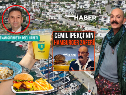 Haber gorseli