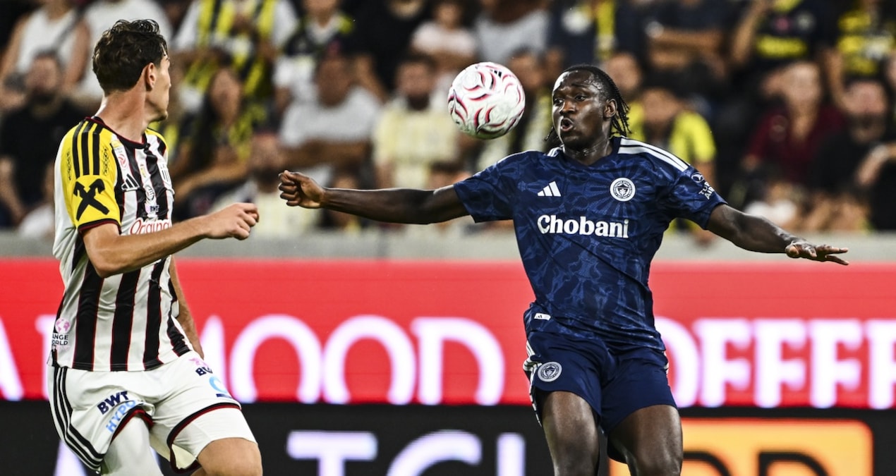 Fenerbahçe’de kritik maç öncesi sakatlık! Kadrodan çıkarıldı