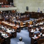 Israilde meclis feshedildi secim tarihi belli oldu LR8iC39w
