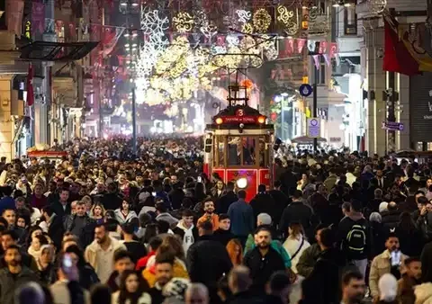 Turkiyede beklenen yasam suresi ne kadar oldu tuik hayat tablolari verilerini acikladi llIv3muP
